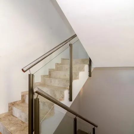 Spacious And Bright Three-storey House In Sitges * Barcelona