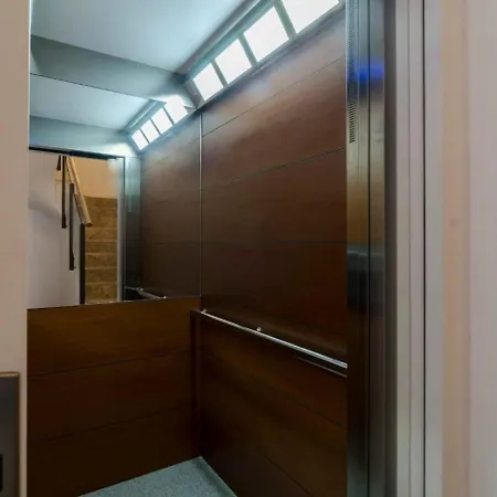 Spacious And Bright Three-storey House In Sitges