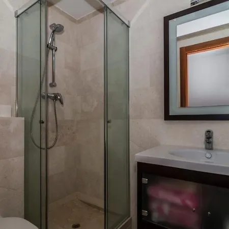 Spacious And Bright Three-storey House In Sitges * Barcelona